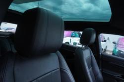 2019 Land Rover Range Rover Evoque P200 S