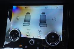 2019 Land Rover Range Rover Evoque P200 S