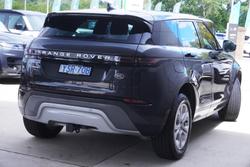 2019 Land Rover Range Rover Evoque P200 S