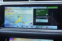 2019 Land Rover Range Rover Evoque P200 S