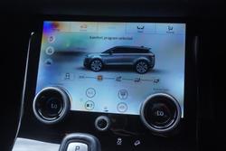 2019 Land Rover Range Rover Evoque P200 S