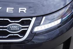 2019 Land Rover Range Rover Evoque P200 S