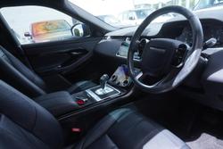 2019 Land Rover Range Rover Evoque P200 S