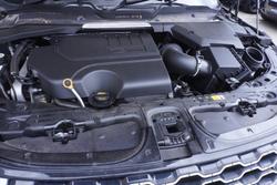 2019 Land Rover Range Rover Evoque P200 S