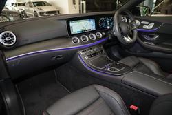 2023 Mercedes-Benz E-Class E53 AMG