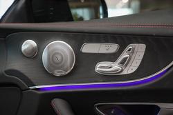 2023 Mercedes-Benz E-Class E53 AMG