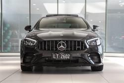 2023 Mercedes-Benz E-Class E53 AMG