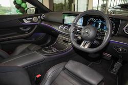 2023 Mercedes-Benz E-Class E53 AMG