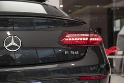 2023 Mercedes-Benz E-Class E53 AMG