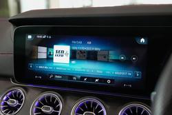 2023 Mercedes-Benz E-Class E53 AMG