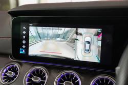 2023 Mercedes-Benz E-Class E53 AMG