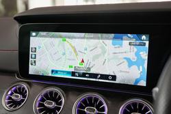 2023 Mercedes-Benz E-Class E53 AMG