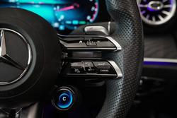 2023 Mercedes-Benz E-Class E53 AMG