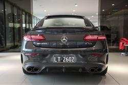 2023 Mercedes-Benz E-Class E53 AMG