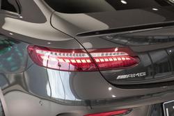 2023 Mercedes-Benz E-Class E53 AMG