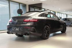 2023 Mercedes-Benz E-Class E53 AMG