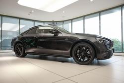 2023 Mercedes-Benz E-Class E53 AMG
