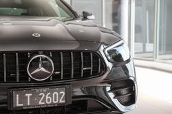 2023 Mercedes-Benz E-Class E53 AMG