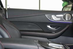 2023 Mercedes-Benz E-Class E53 AMG