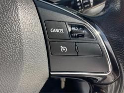 2016 Mitsubishi ASX LS XB MY15.5 White