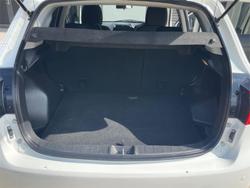 2016 Mitsubishi ASX LS XB MY15.5 White