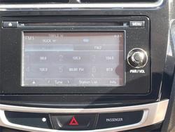 2016 Mitsubishi ASX LS XB MY15.5 White