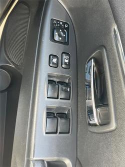 2016 Mitsubishi ASX LS XB MY15.5 White