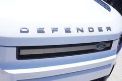 2025 Land Rover Defender 110 D350 X-Dynamic SE