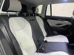 2025 Volkswagen Tiguan 110TSI Elegance