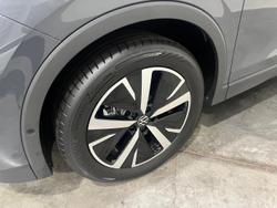 2025 Volkswagen Tiguan 110TSI Elegance