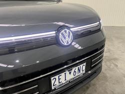2025 Volkswagen Tiguan 110TSI Elegance