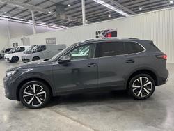2025 Volkswagen Tiguan 110TSI Elegance