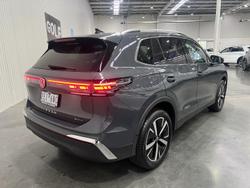 2025 Volkswagen Tiguan 110TSI Elegance