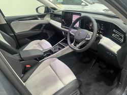 2025 Volkswagen Tiguan 110TSI Elegance