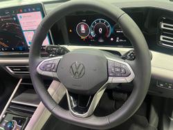 2025 Volkswagen Tiguan 110TSI Elegance