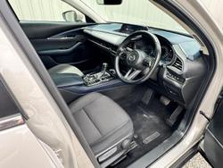 2024 Mazda CX-30 G20 Evolve