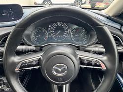 2024 Mazda CX-30 G20 Evolve
