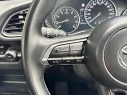 2024 Mazda CX-30 G20 Evolve