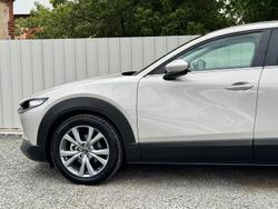 2024 Mazda CX-30 G20 Evolve