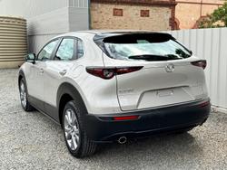 2024 Mazda CX-30 G20 Evolve