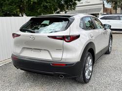 2024 Mazda CX-30 G20 Evolve