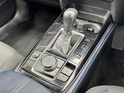 2024 Mazda CX-30 G20 Evolve