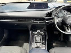 2024 Mazda CX-30 G20 Evolve