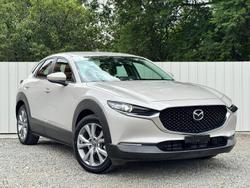 2024 Mazda CX-30 G20 Evolve