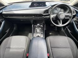 2024 Mazda CX-30 G20 Evolve