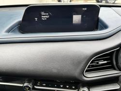 2024 Mazda CX-30 G20 Evolve