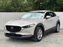 2024 Mazda CX-30 G20 Evolve