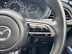 2024 Mazda CX-30 G20 Evolve