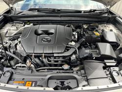 2024 Mazda CX-30 G20 Evolve