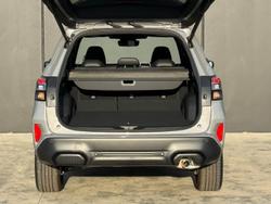 2025 Subaru Forester Hybrid Touring